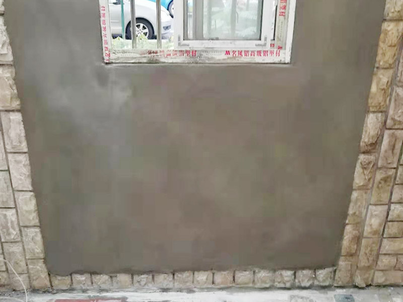 墙面翻新刷漆的详细步骤,北京朝阳区的泥瓦工师傅告诉你(图3)