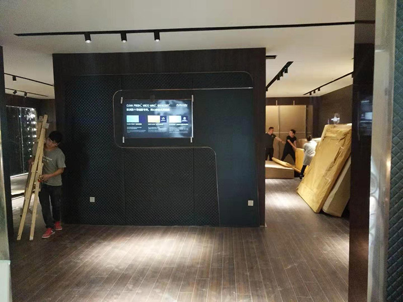 长宁区附近的装修公司推荐_上海家装公司联系方式谁知道