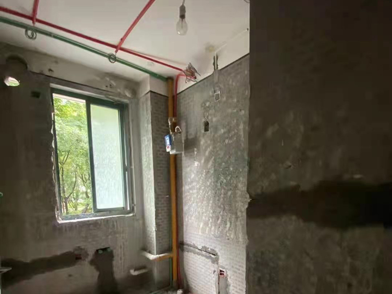 深圳厨卫装修水电师傅平台_水电师傅找不到_教你怎么联系装修师傅(图3)