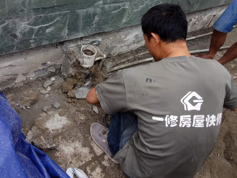 卫生间翻新改造施工方案,这几个细节你竟然不知道(图2)