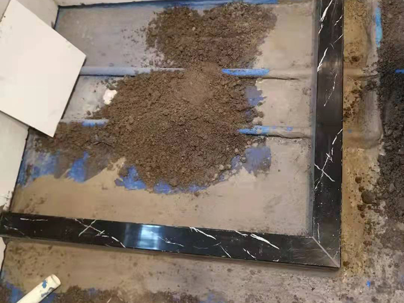 卫生间装修设计布局,这三种“型”总有一款是你中意的(图4)