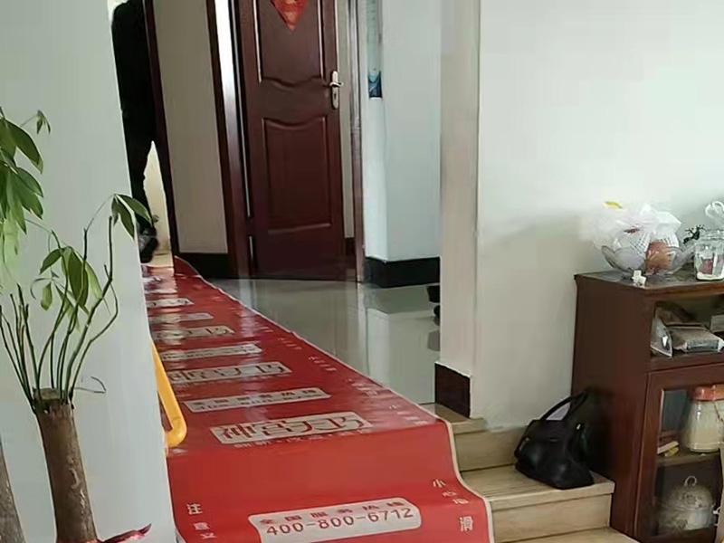 广州旧房翻新装修哪家公司好,有零投诉的装修公司吗(图3)