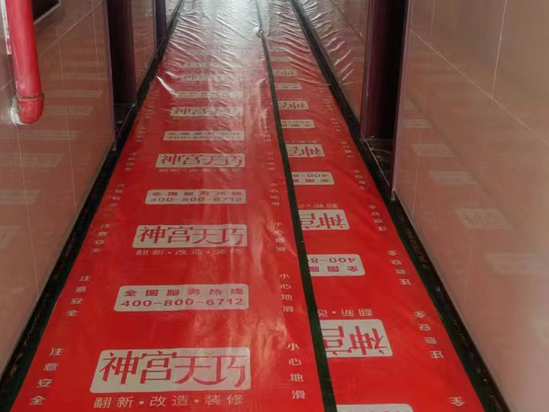 广州宾馆装修报价单明细表,20多年的宾馆装修报价参考(图2)