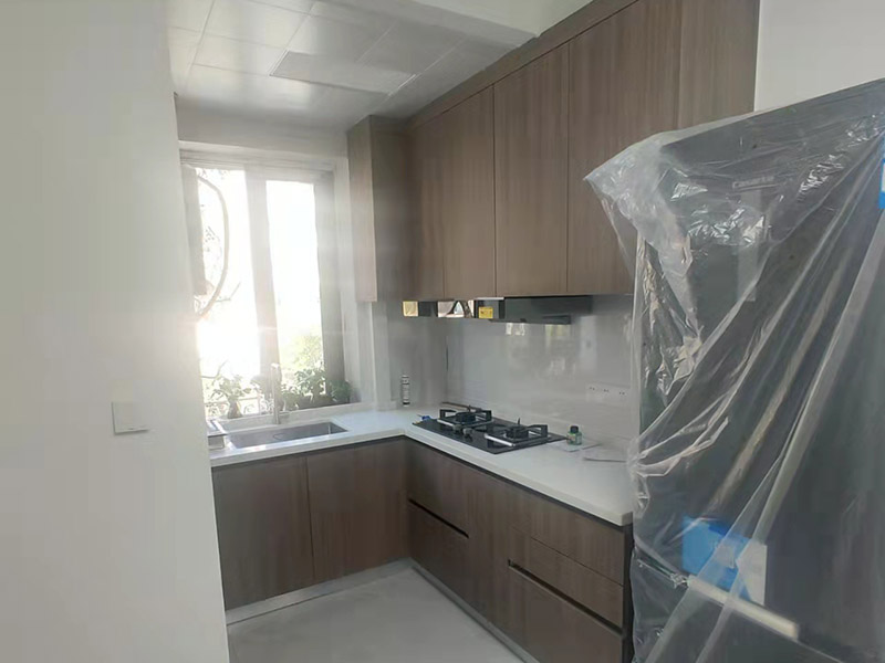 不返工的旧房翻新改造步骤介绍，老房子装修这样施工省钱又实用(图5)