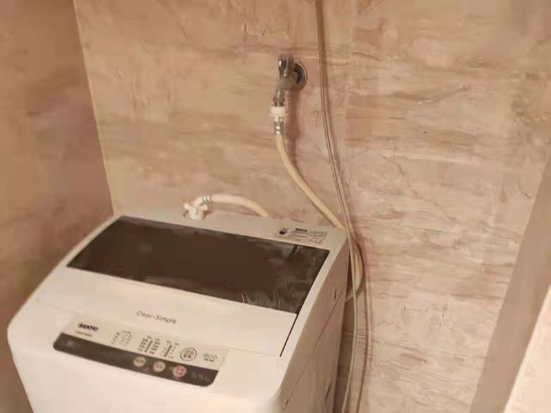 二手房厨房改造翻新(图4)