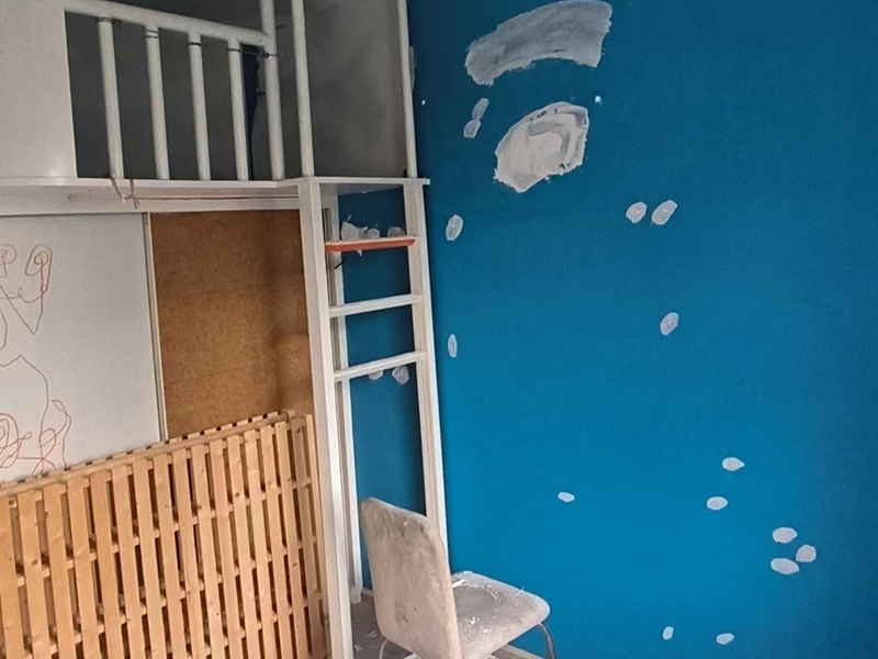 墙纸装修多少钱一平方(图4)