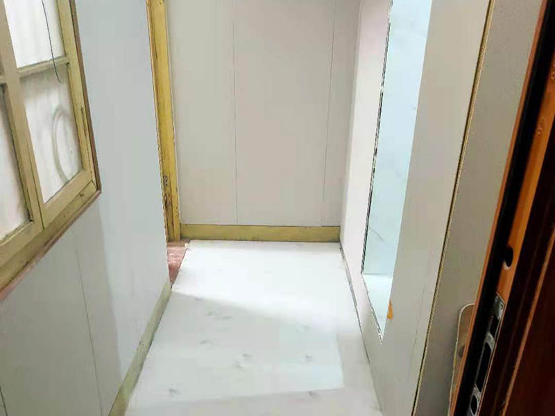 房子局部改造麻烦吗(图5)