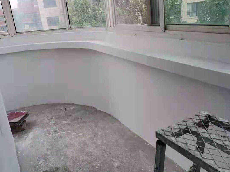 真的不建议贴阳台墙砖吗(图3)