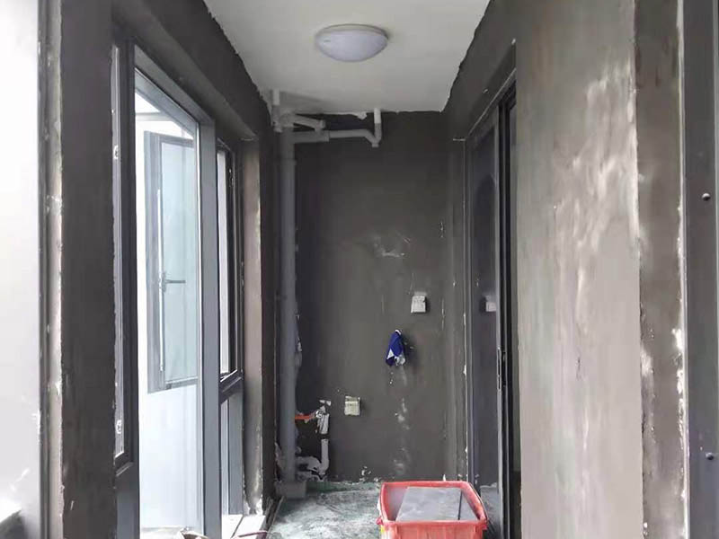 真的不建议贴阳台墙砖吗(图5)