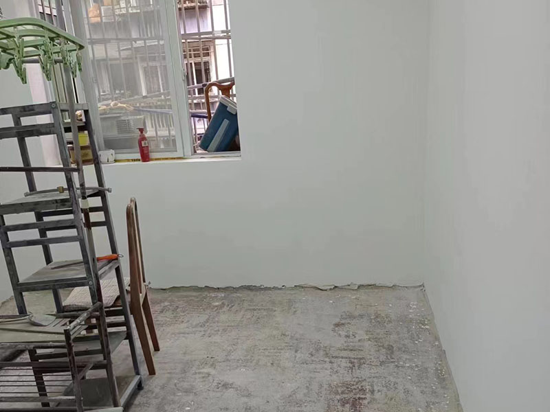 家装局部翻新需要敲墙吗(图5)