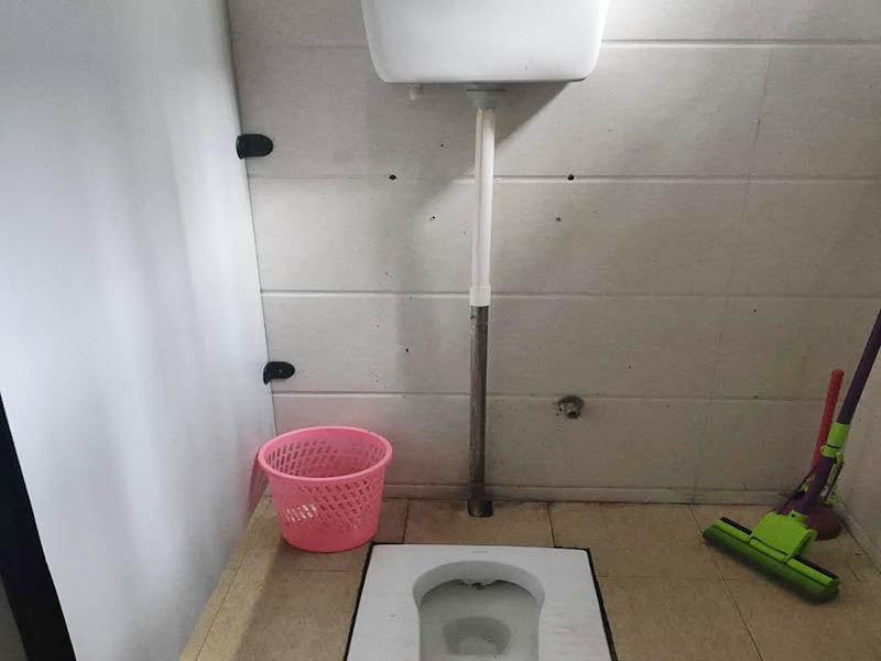 卫生间墙面装修新材料(图3)
