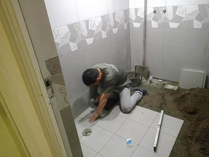 卫生间墙面装修新材料(图4)