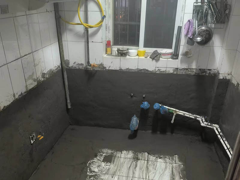 卫生间墙面装修新材料(图5)