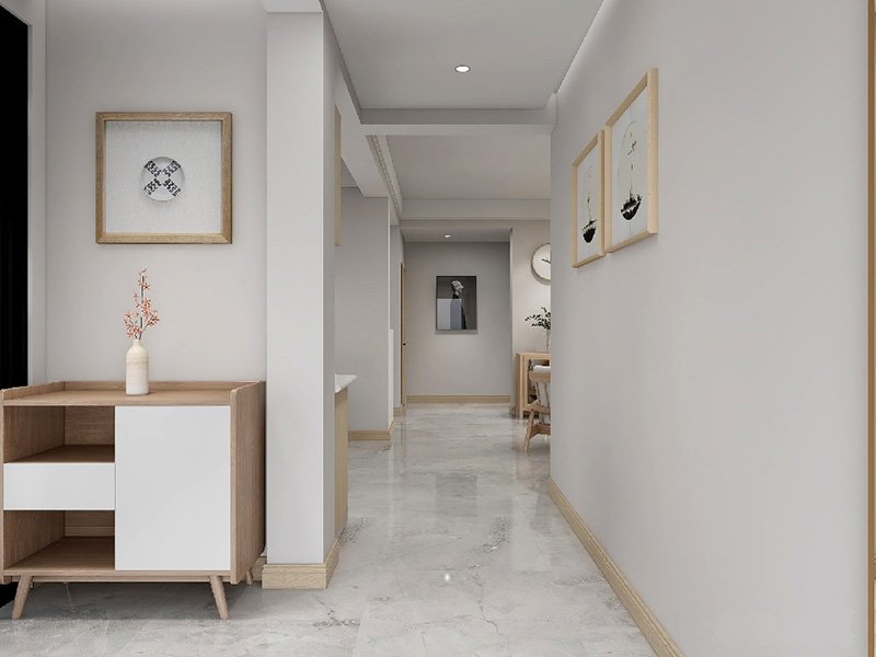 玄关装修改造中4点小建议(图4)