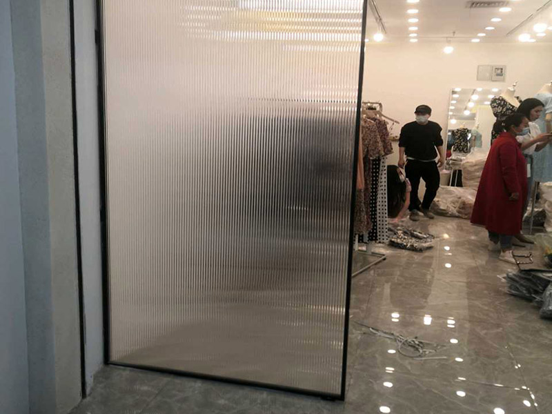 玄关装修改造中4点小建议(图2)