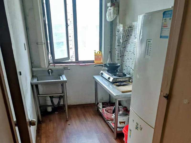 厨房装修吊柜要如何设计更合理(图5)