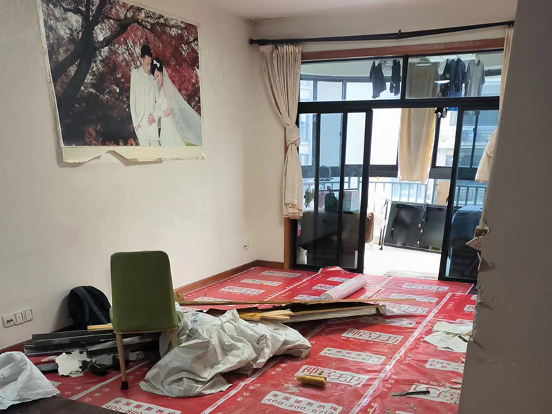 旧房室内改造有哪些方法以及注意事项(图6)