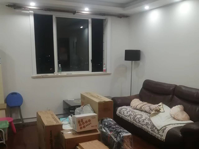 旧房室内改造有哪些方法以及注意事项(图9)