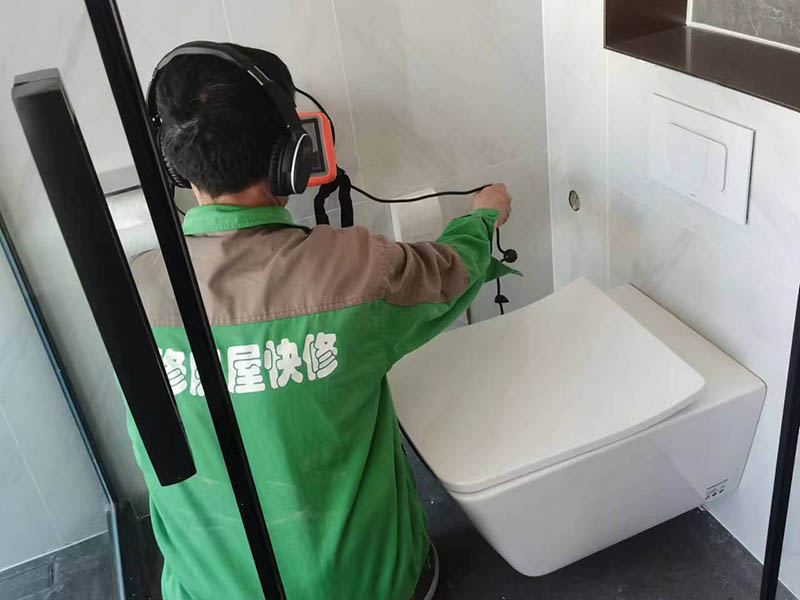 新房装修水路选择走顶还是走地？(图2)