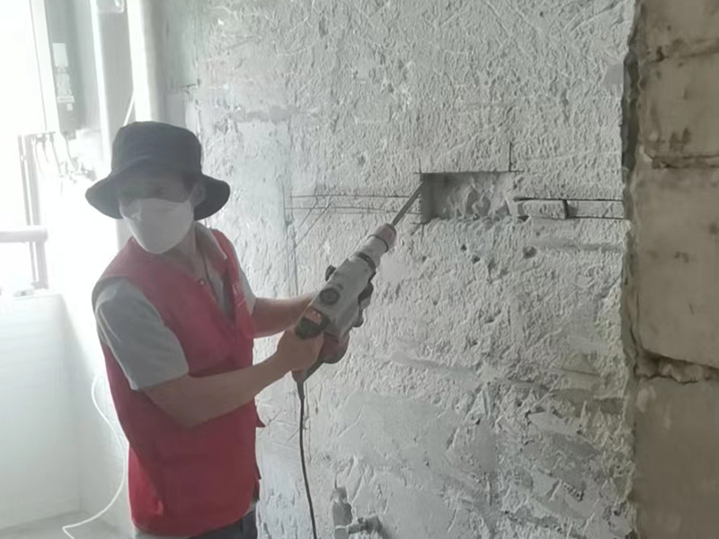 家庭全屋水电改造费用怎么算？(图2)