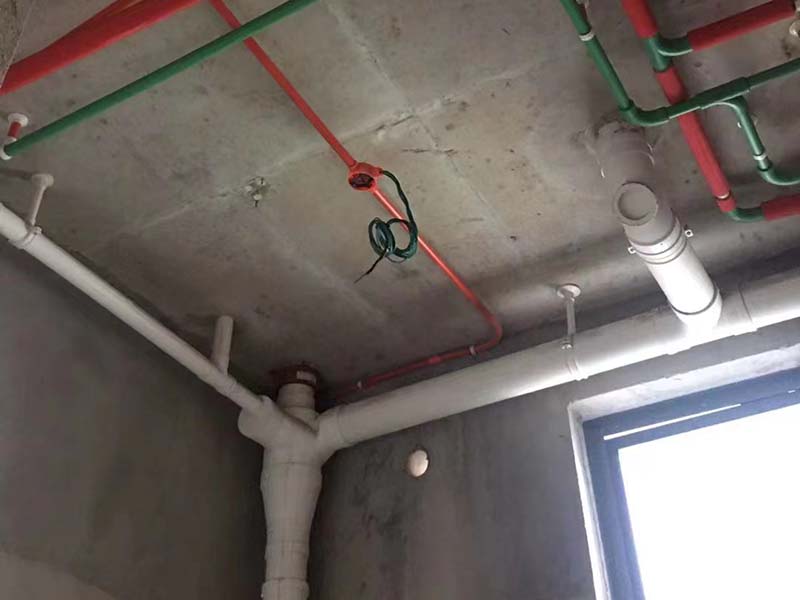 家庭全屋水电改造费用怎么算？(图3)