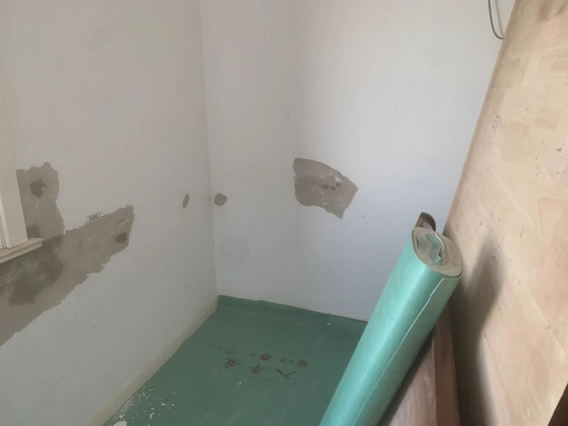 瓦片老房子屋顶漏水怎么修补(图2)