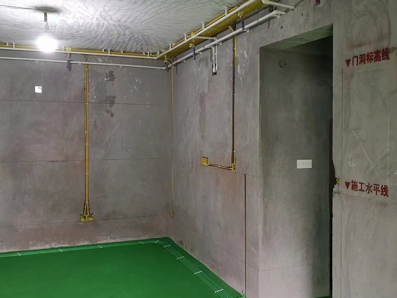 墙面翻新刷漆的详细步骤(图2)
