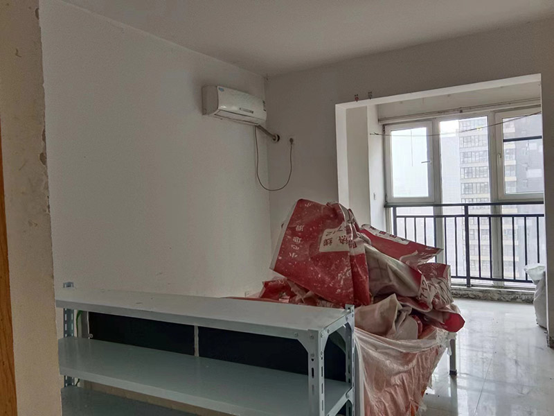 如果飘窗靠近卫生间,该怎么设计(图1)
