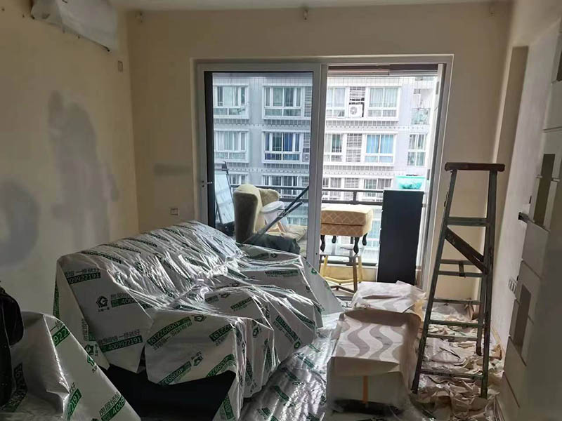 L型飘窗怎么设计更实用(图2)
