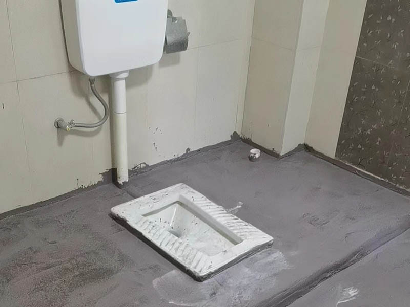 旧房水路改造需要注意哪些安全问题(图3)