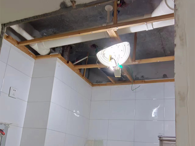 铝扣板和石膏板哪个便宜(图1)