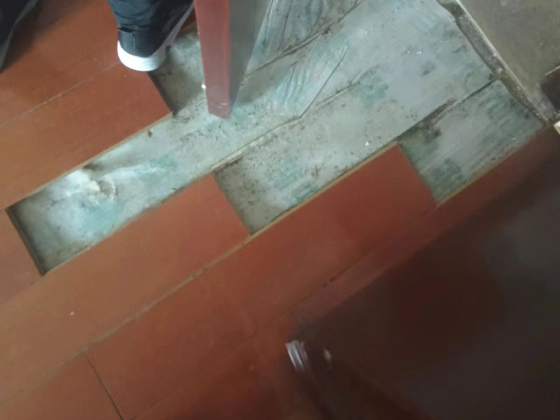 环保木地板和PVC地板哪个更便宜(图2)